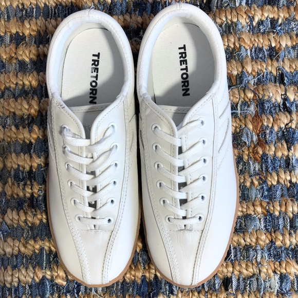 tretorn shoes 2018